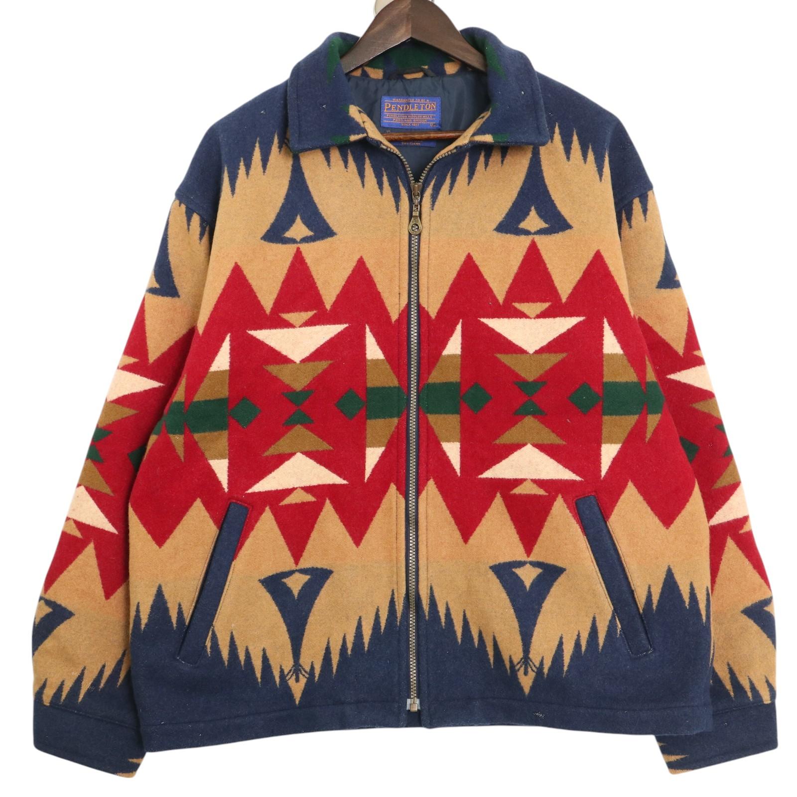 楽天市場】【25日P2倍+楽天カードP4倍】〜50年代 ペンドルトン