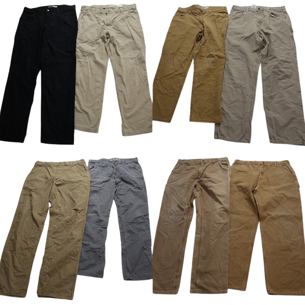 楽天市場】古着卸 まとめ売り カーハート Carhartt ダック ペインター  