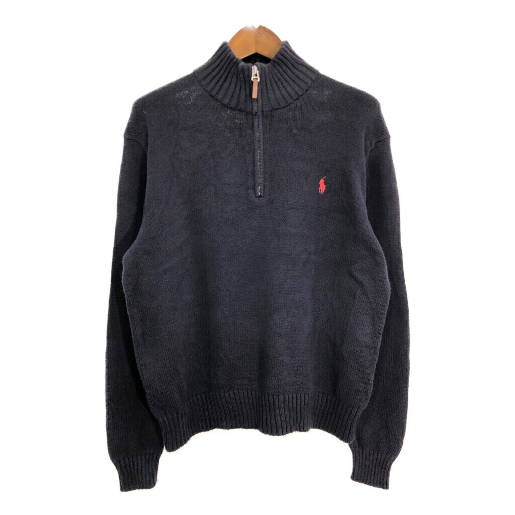 楽天市場】Polo by Ralph Lauren ポロ ラルフローレン ニット ハーフ