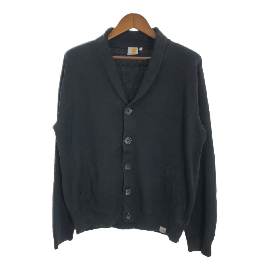 carhartt ストライプ カーディガン Lサイズ 楽天市場】CARHARTT カーハート カーディガン MANFORD CARDIGAN