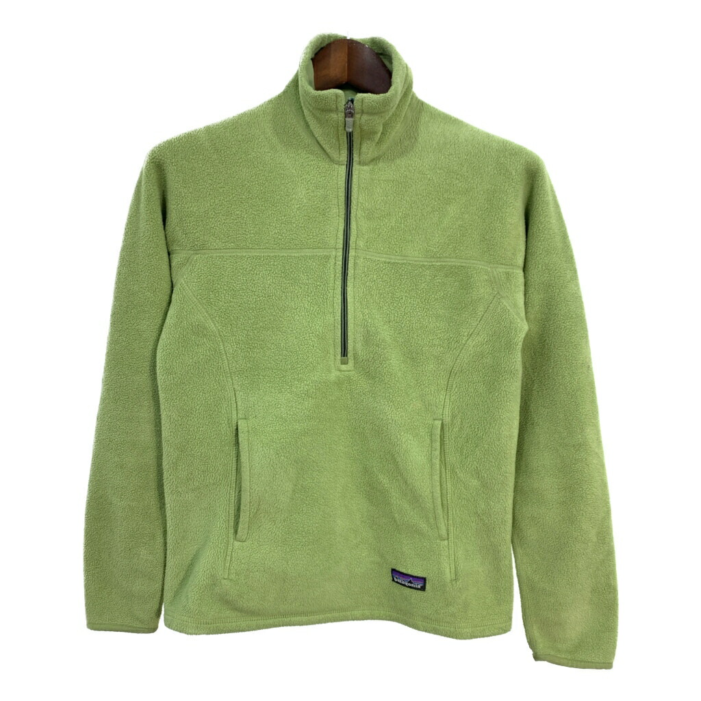 楽天市場】patagonia パタゴニア SYNCHILLA シンチラ ハーフジップ