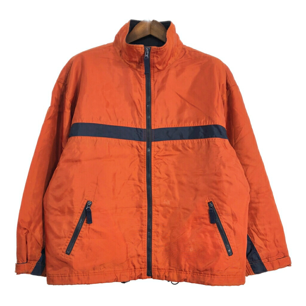 楽天市場】【中古】GAP90s OLD GAP リップストップ ナイロン