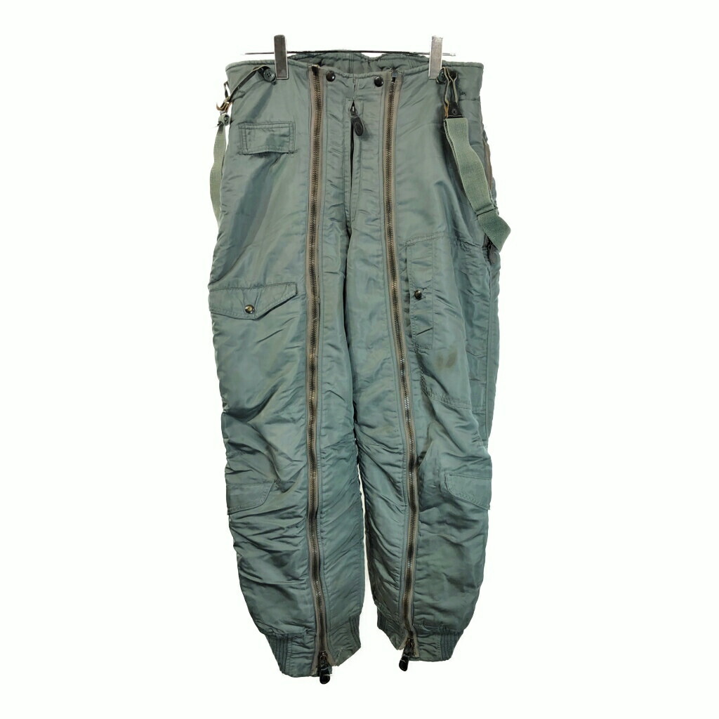 1940年製 ミリタリーフライトパンツ　TYPE A−3 中古 1940年製 ミリタリーフライトパンツ TYPE A−3 中古 楽天市場
