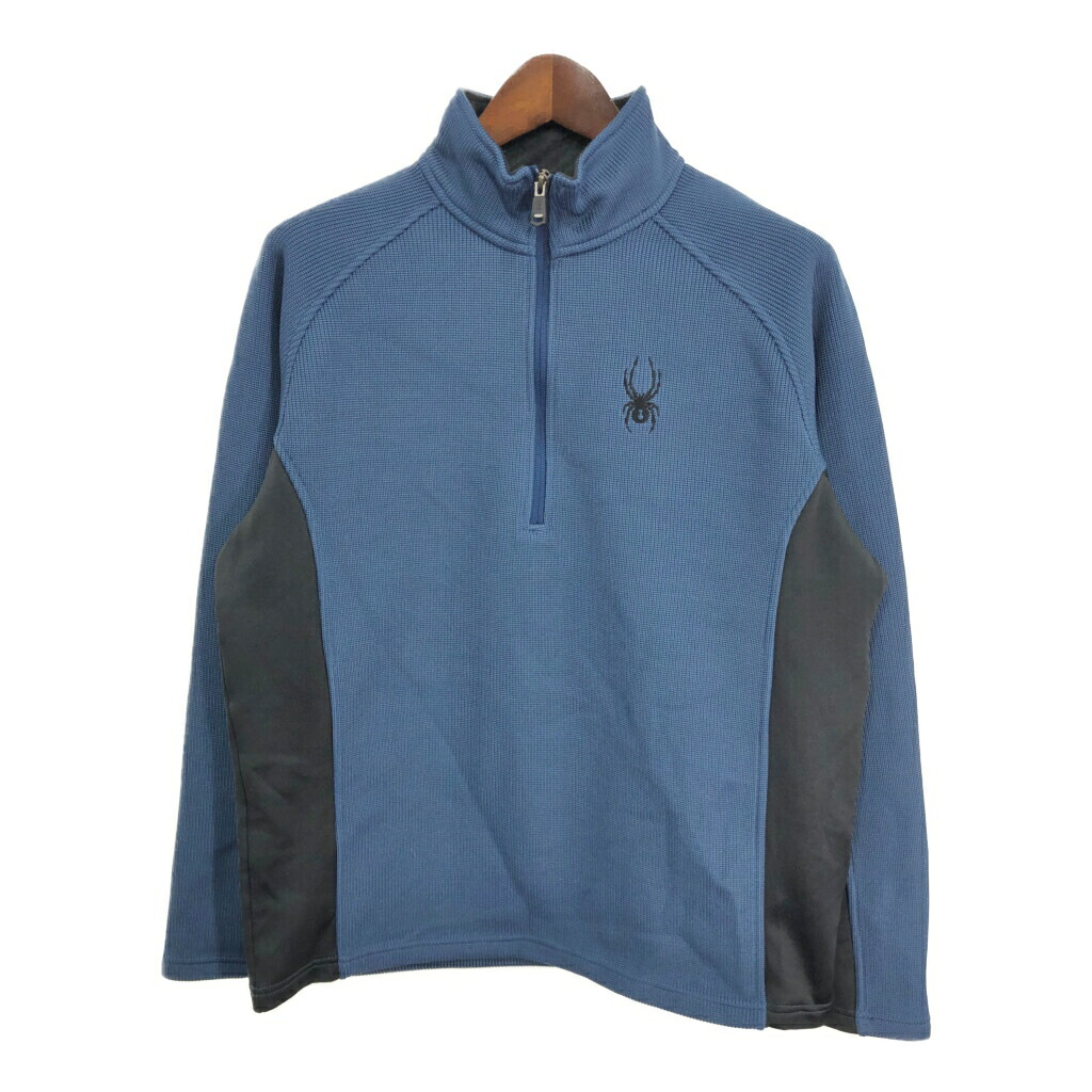 楽天市場】SPYDER スパイダー コアセーター フリースジャケット