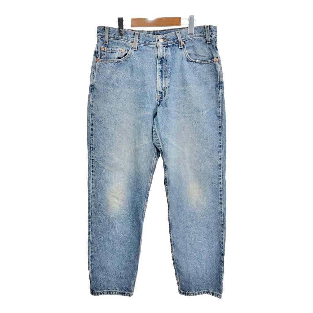 73 Levi's 90年代 W36 L34 デニム s9641-1.jpg