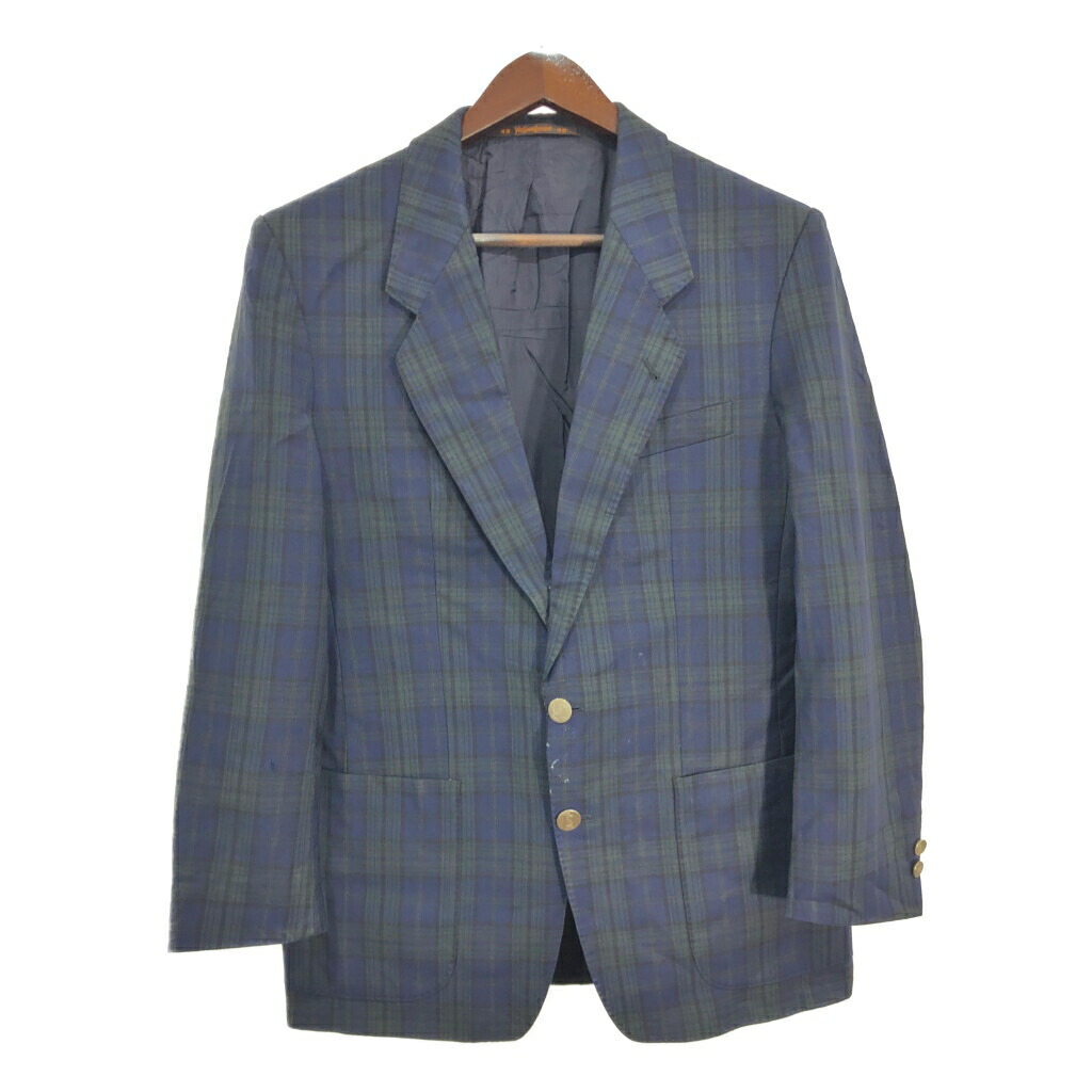 楽天市場】古着 YVES SAINT LAURENT イヴサンローラン 90s