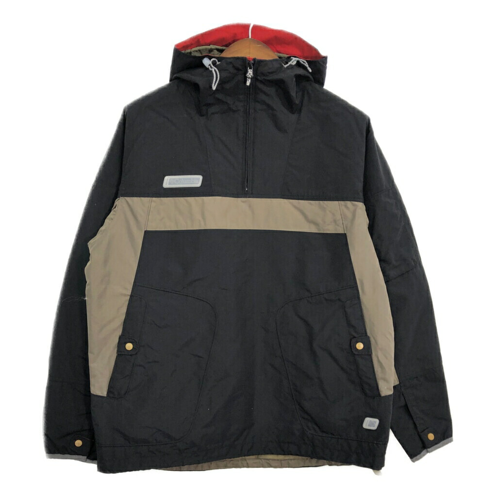 楽天市場】古着 コロンビア Columbia アノラックパーカー メンズL