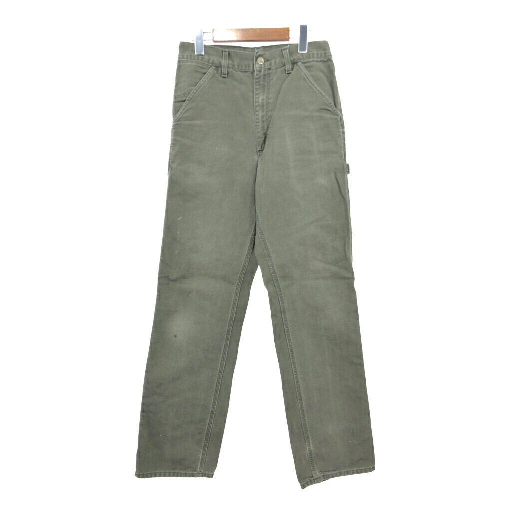 楽天市場】carhartt カーハート B11 MOS ヒゲ落ち ダック ペインター