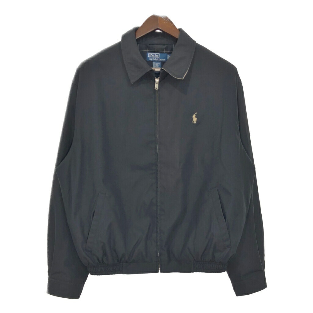 Polo by Ralph Lauren スイングトップ XL t0004-1.jpg