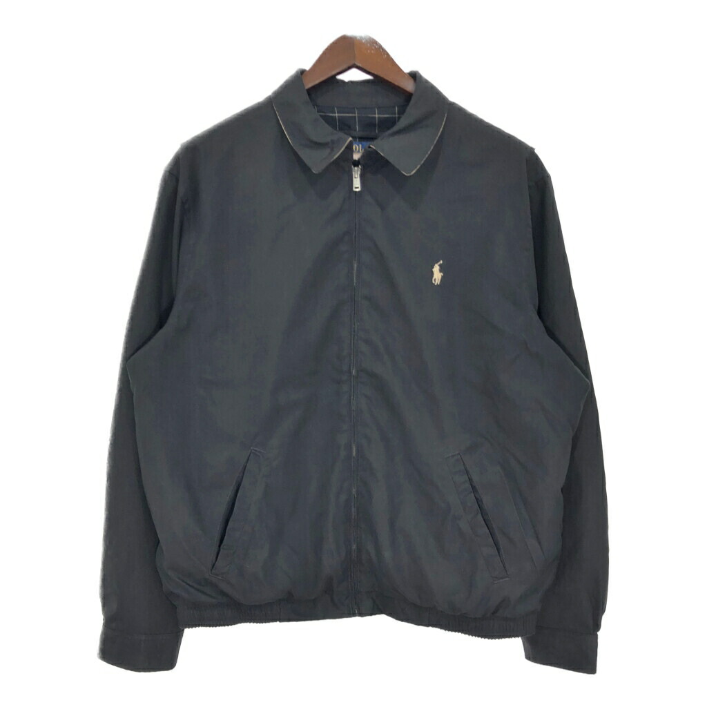 楽天市場】Polo by Ralph Lauren ポロ ラルフローレン スイングトップ