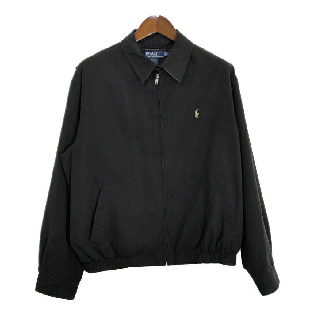 楽天市場】Polo by Ralph Lauren ポロ ラルフローレン スイングトップ