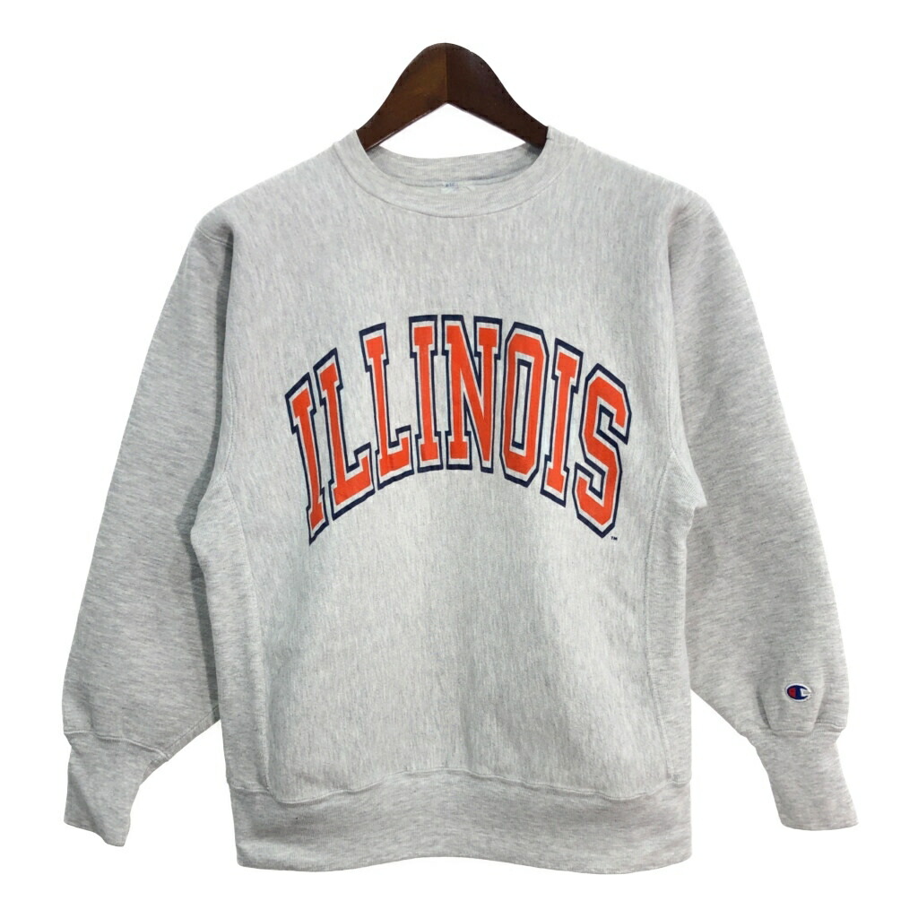 楽天市場】80年代 Champion チャンピオン REVERSE WEAVE リバース