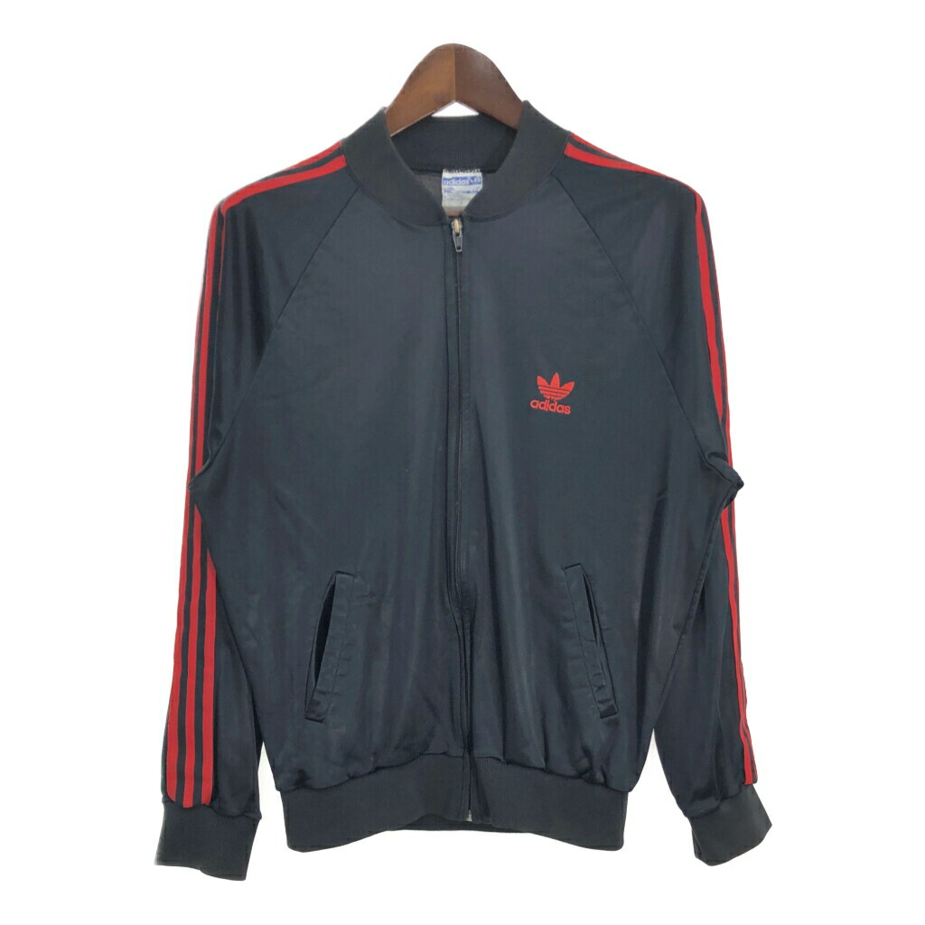希少 80〜90s 万国旗タグ アディダス ATP トラックジャケット L 紺 楽天市場】【中古】アディダス adidas 90～00s ATP復刻 黒タグ