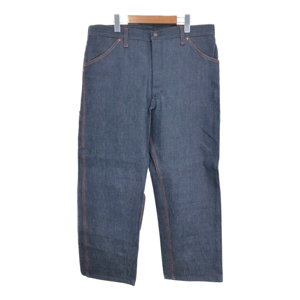 楽天市場】Vintage【50's BIG MAC】DEADSTOCK Painter Pants