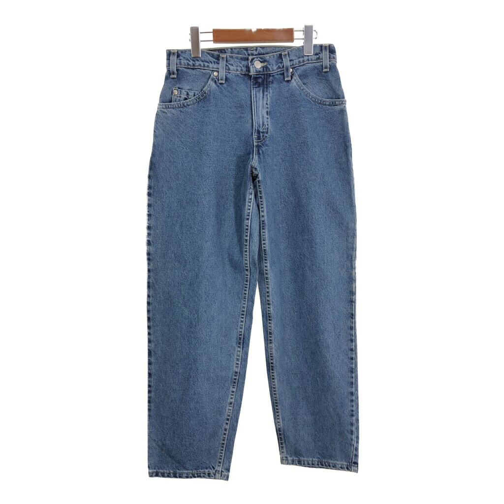 楽天市場】90s リーバイス Levi's L2 デニム ペインターパンツ 古着