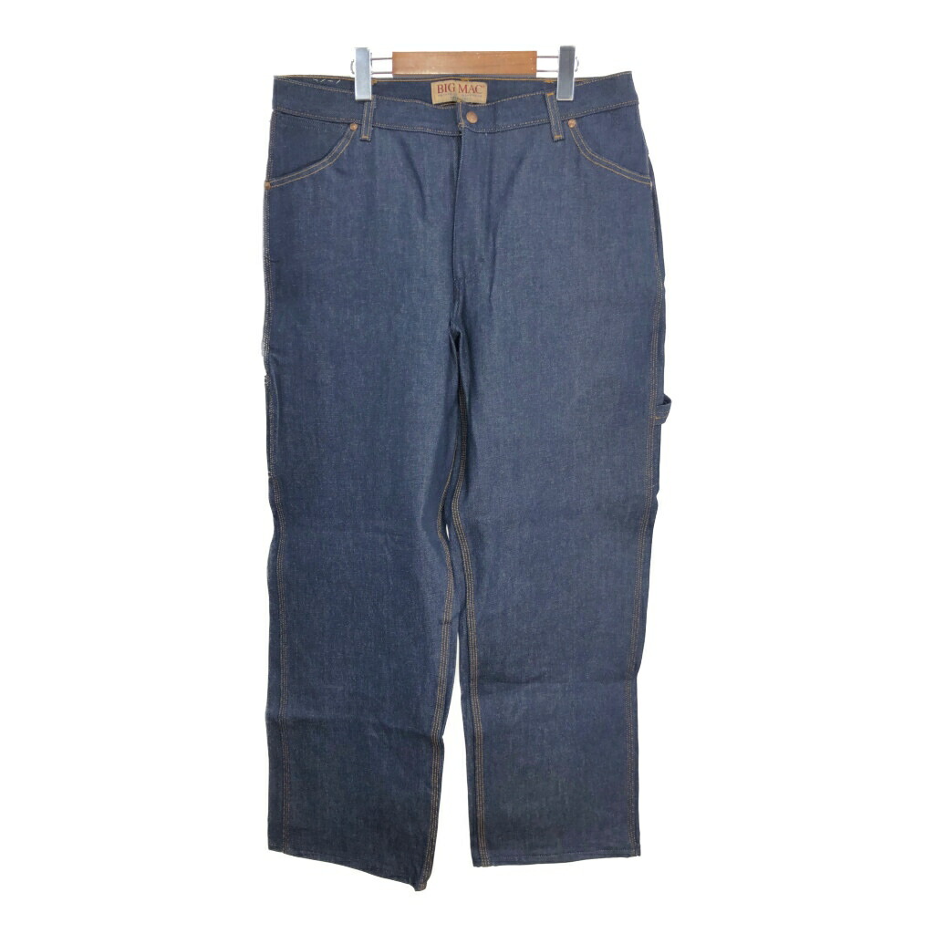 楽天市場】30's 40's ビンテージ ☆ BIG MAC ビッグマック シンチ