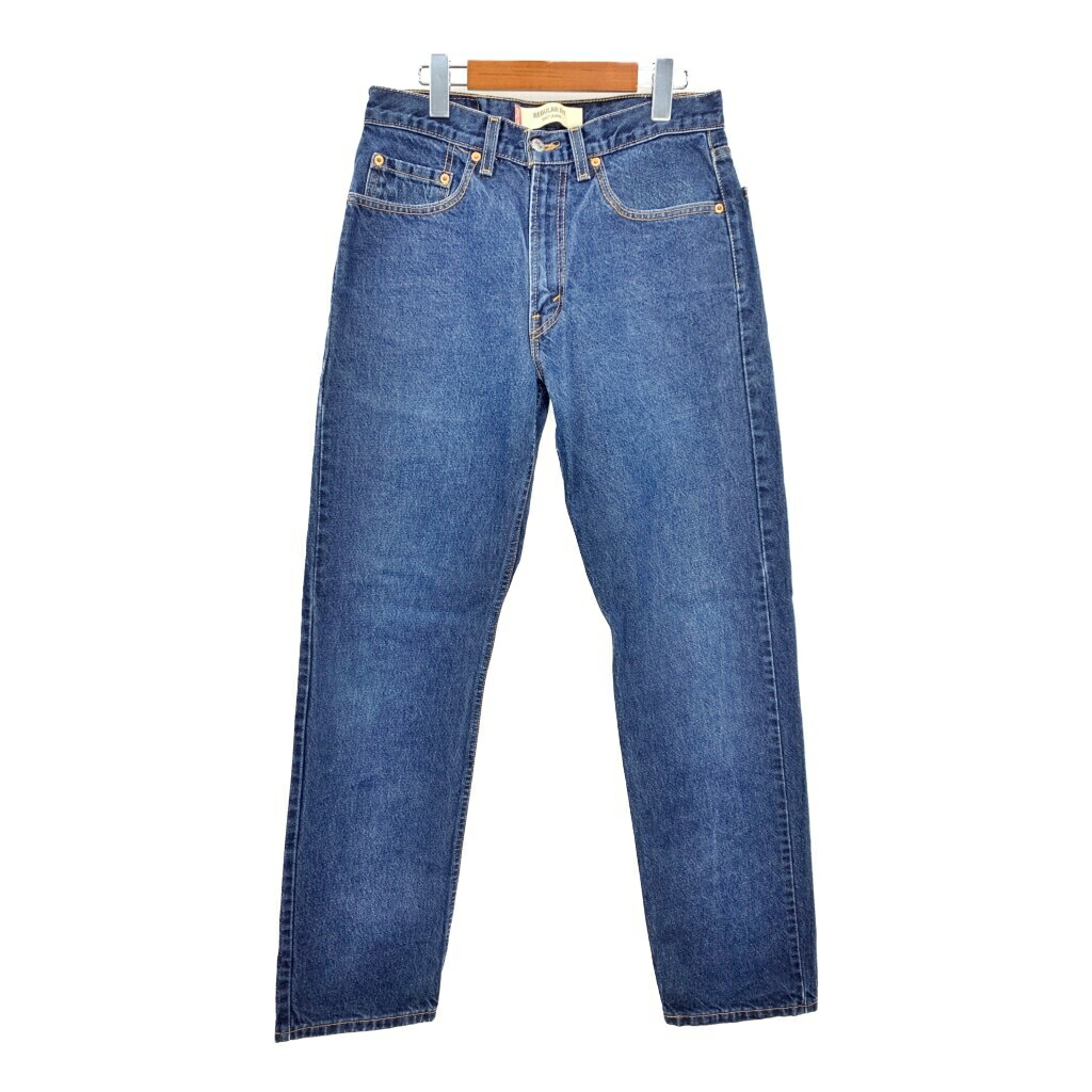 楽天市場】Levi's リーバイス 505 デニムパンツ アメカジ ブルー