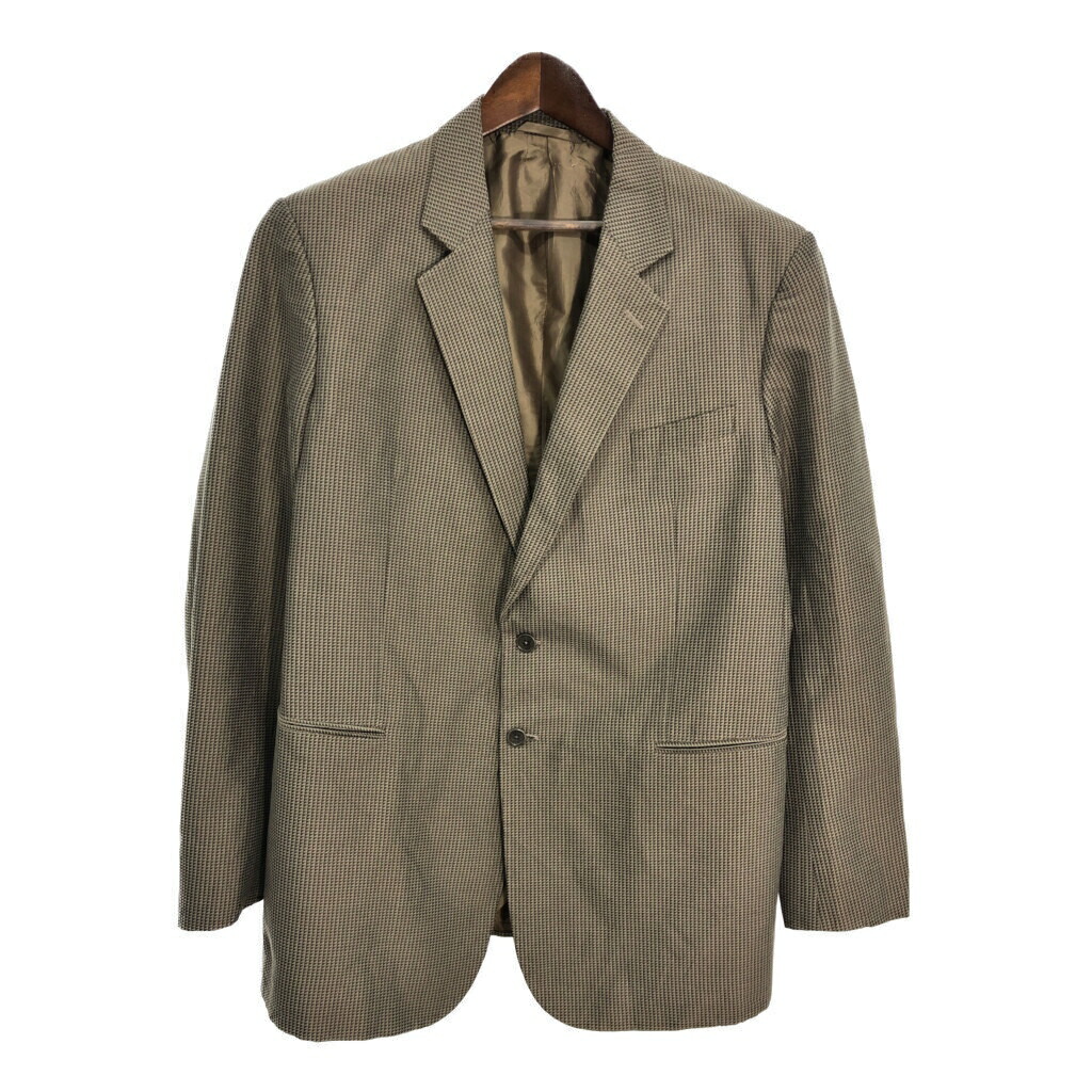 GIORGIO ARMANI ウールブルゾン size48 90's イタリア製 GIORGIO ARMANI ウールブルゾン size48 90's イタリア製 GIORGIO