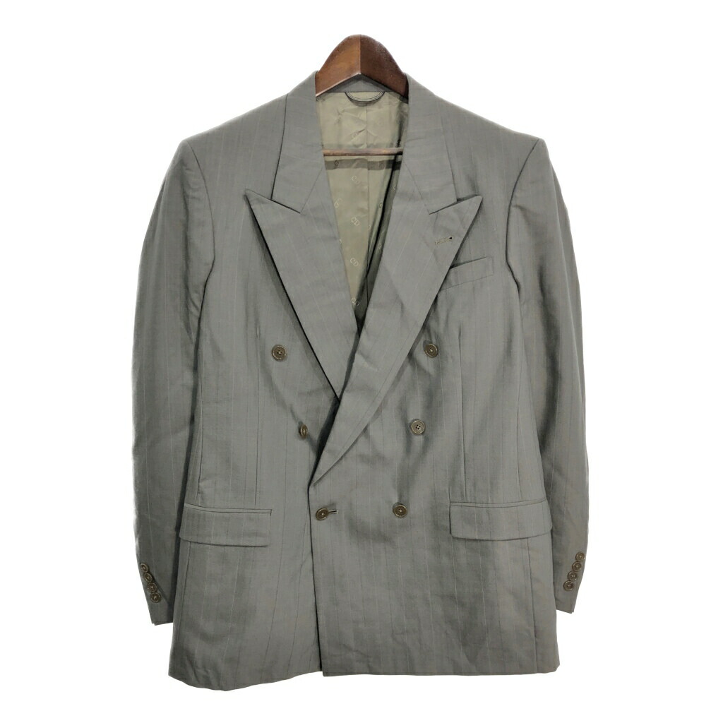 楽天市場】SALE/ 80年代 Christian Dior クリスチャン