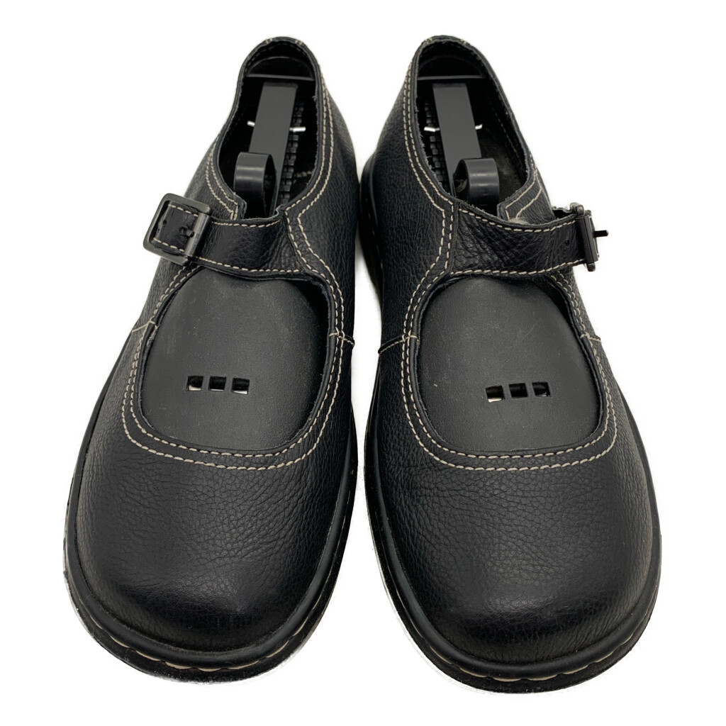 新品　ドクターマーチン　メリージェーン　UK6 Dr.Martens ドクターマーチン メリージェーン レディース