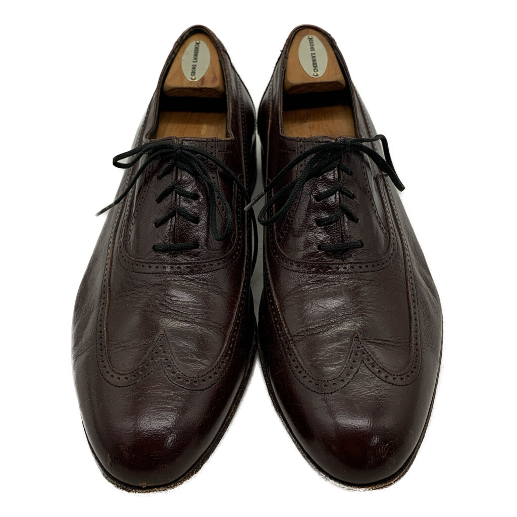 楽天市場】FLORSHEIM フローシャイム 93605 Imperial Kenmoor Cordovan