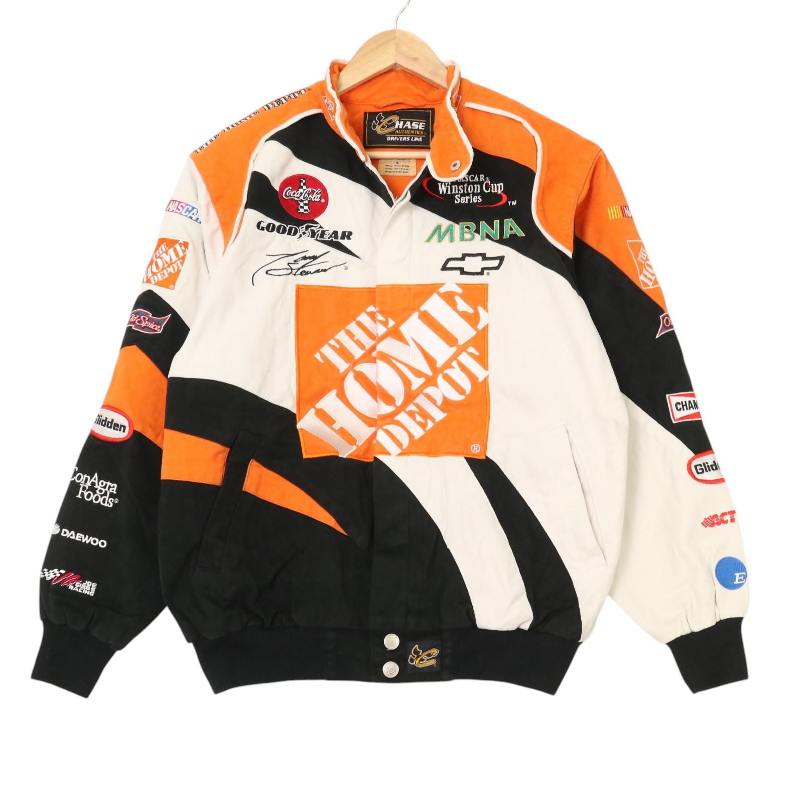 CHASE AUTHENTICS NASCAR ナスカーレーシングスウェット 楽天市場】CHASE AUTHENTICS NASCAR ナスカー ケロッグ 企業ロゴ