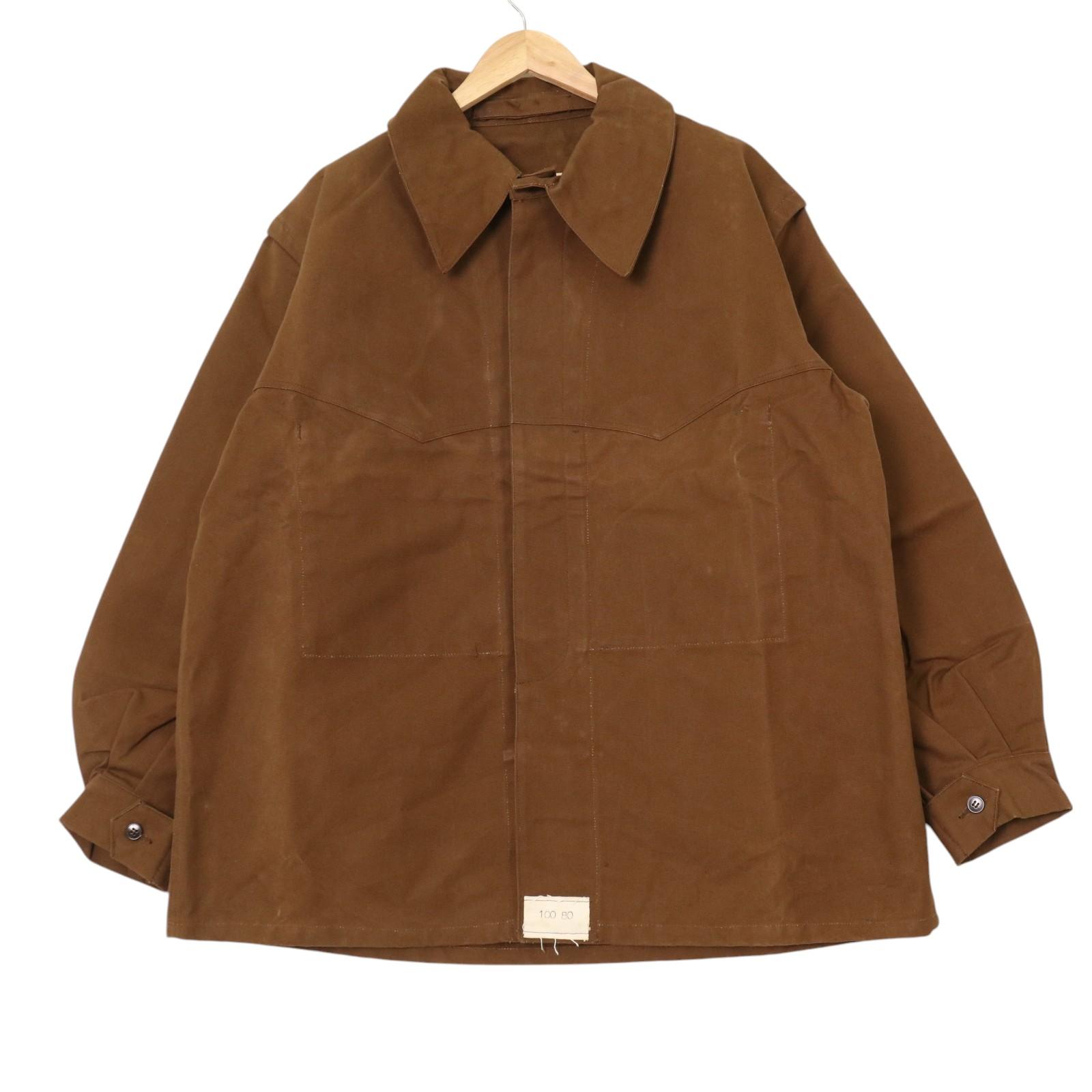 50〜60s ヴィンテージ ユーロ ショールカラージャケット 古着 ヨーロッパ 807f72f53f817627852a1ceba00d05