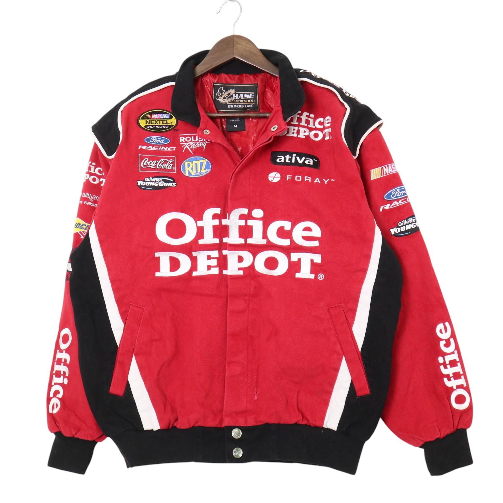 楽天市場】90年代 CHASE AUTHENTICS × JEFF HAMILTON NASCAR ナスカー