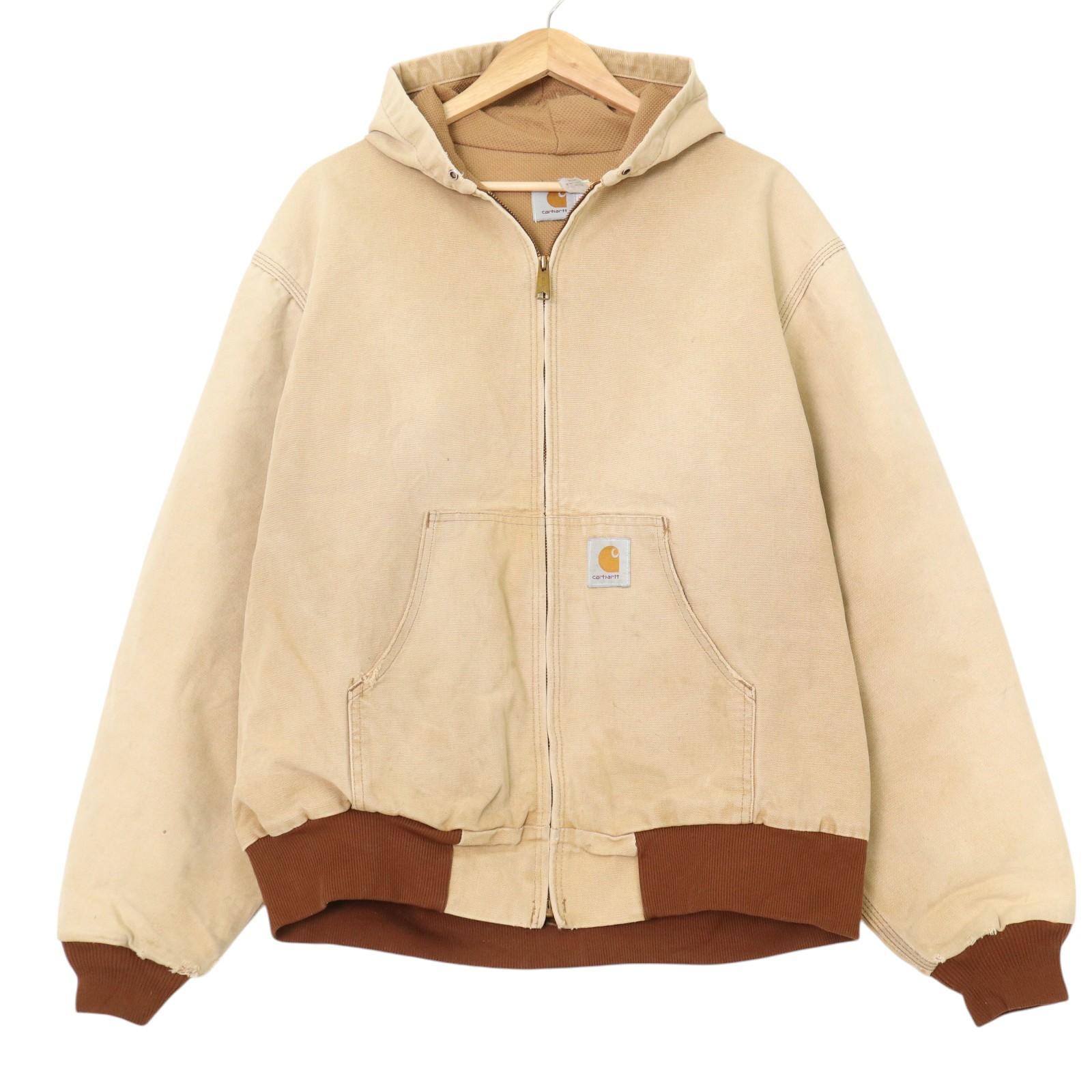 楽天市場】00年代 Carhartt カーハート アクティブジャケット