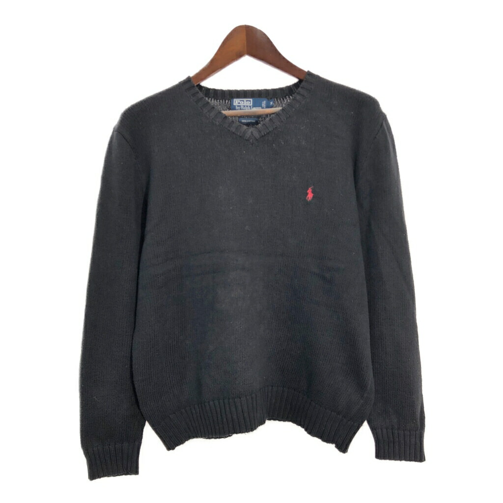 楽天市場】Polo by Ralph Lauren ポロ ラルフローレン Vネック