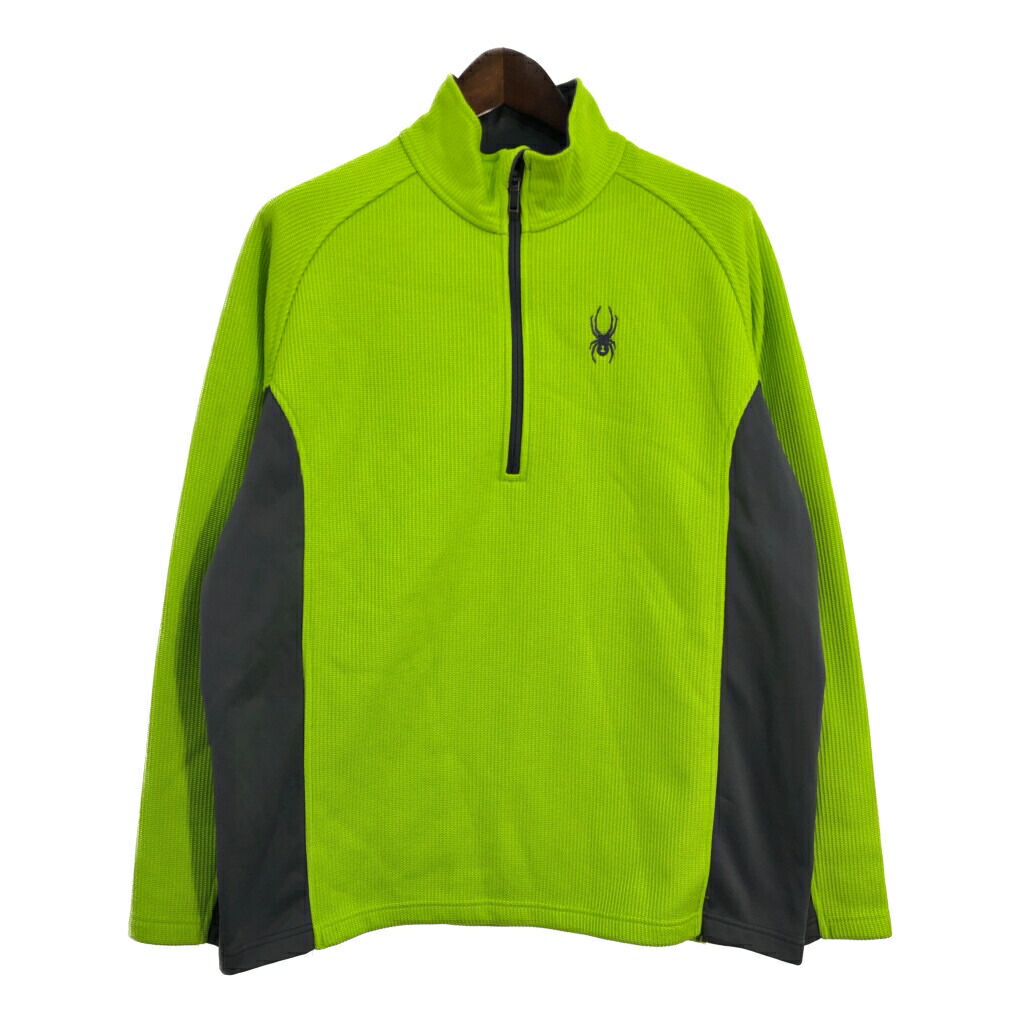 楽天市場】SPYDER スパイダー コアセーター フリースジャケット