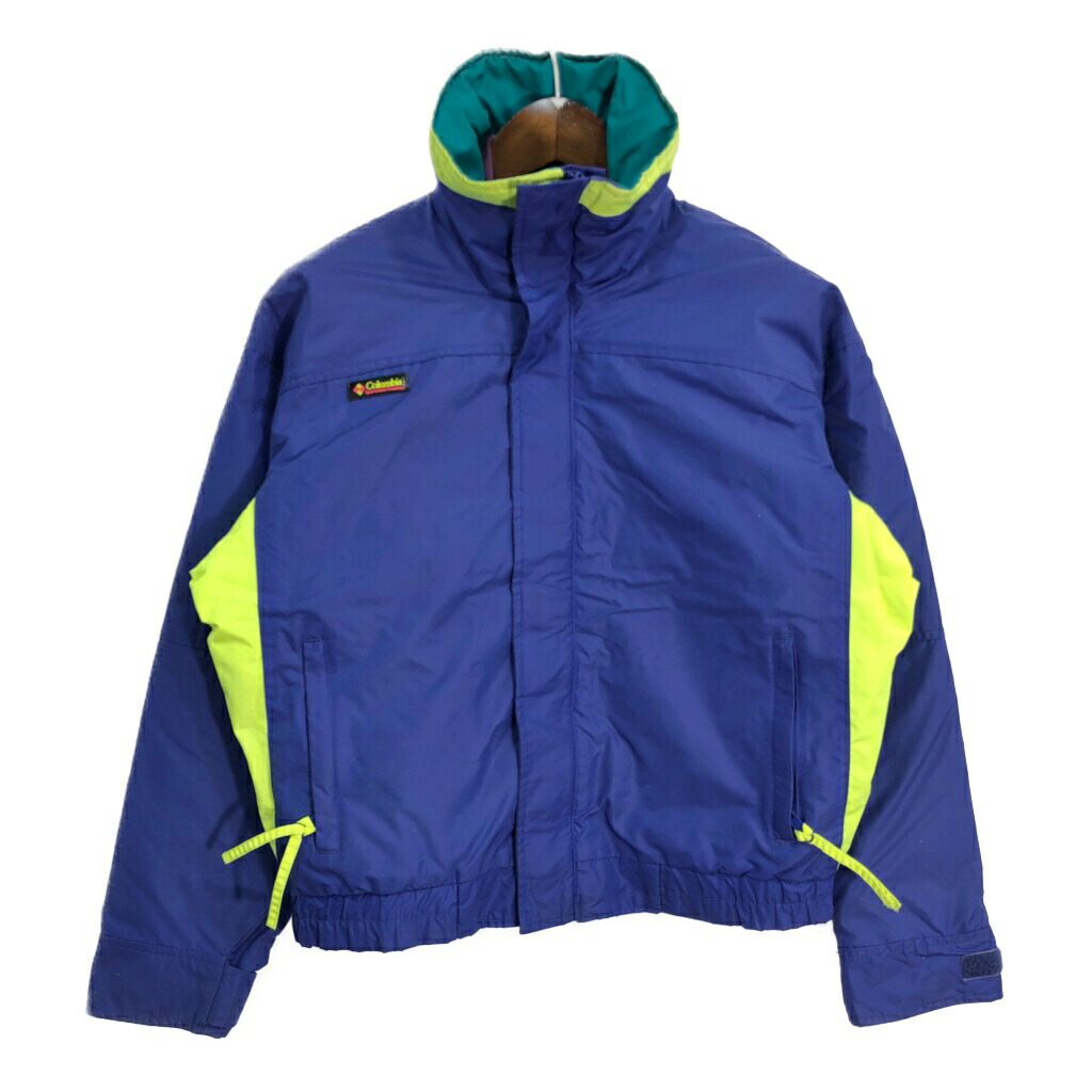 楽天市場】90年代 Columbia コロンビア Bugaboo ナイロンジャケット