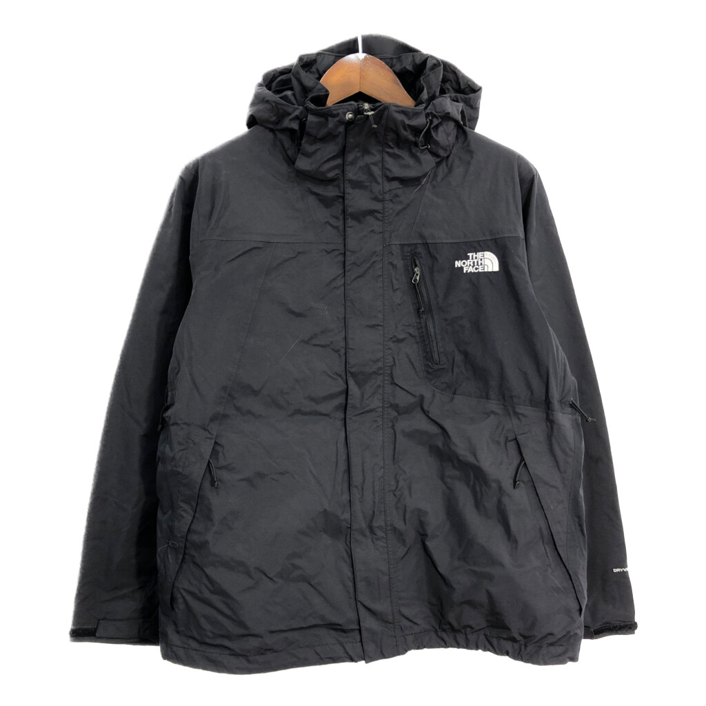 楽天市場】SALE// THE NORTH FACE ノースフェイス DRYVENT マウンテン