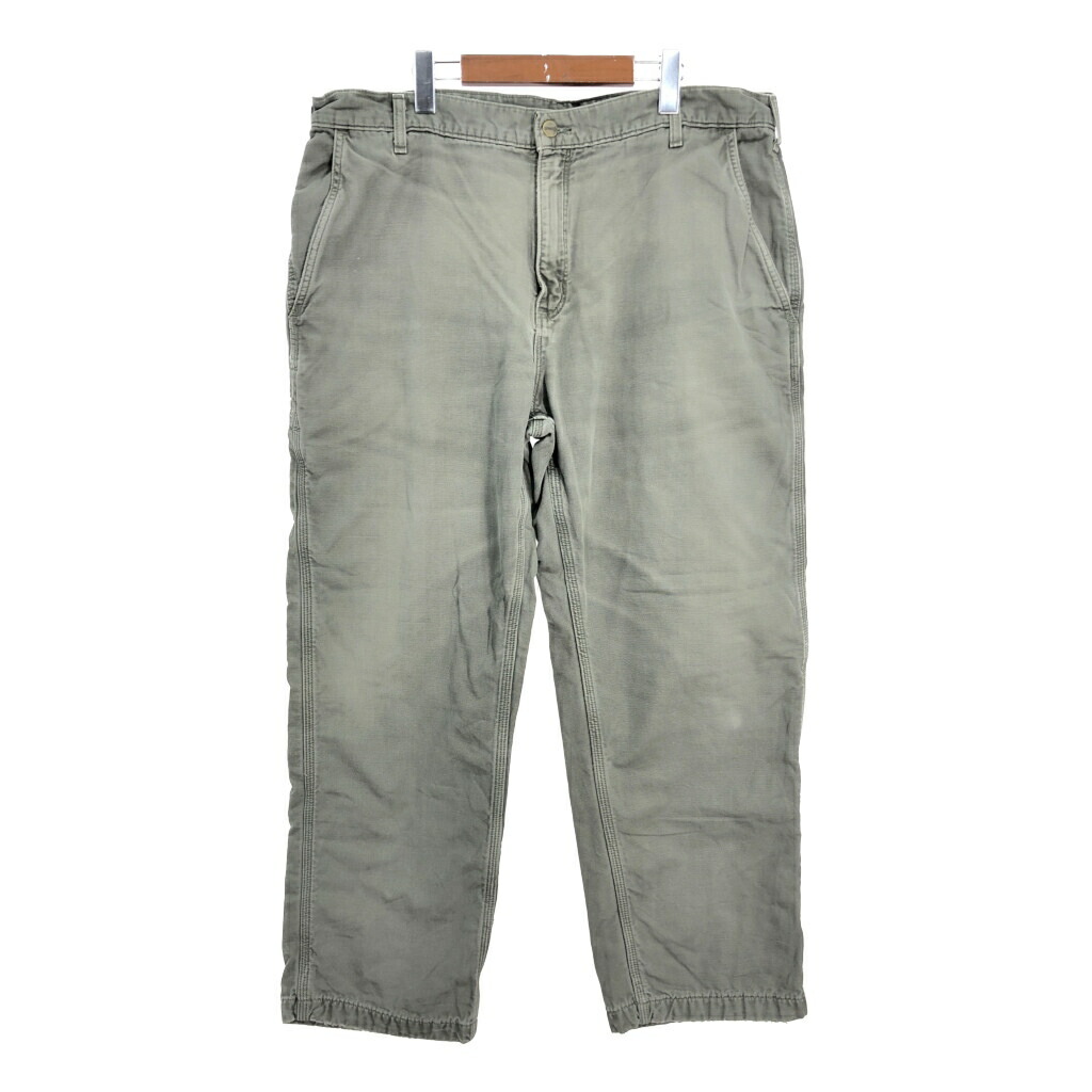 楽天市場】Carhartt カーハート ダックペインターパンツ ワーク