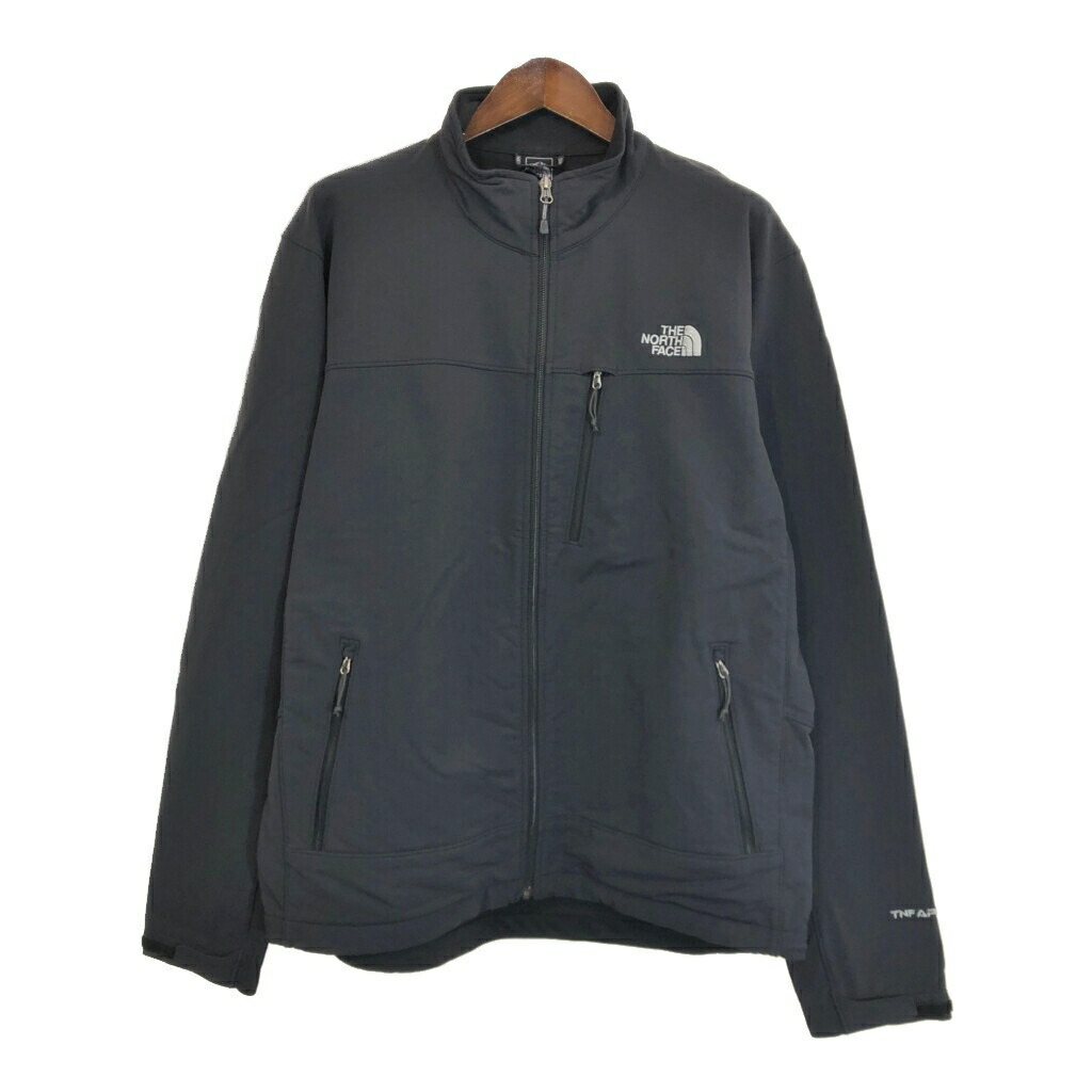 楽天市場】THE NORTH FACE ノースフェイス TNF APEX ソフトシェル