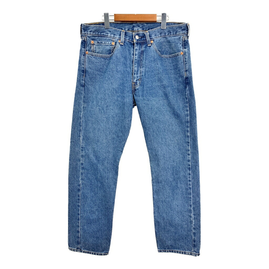 楽天市場】90年代 Levi's リーバイス 505 デニムパンツ ブルー (メンズ