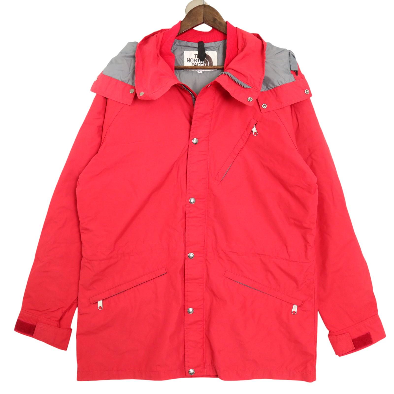 楽天市場】90年代 THE NORTH FACE ノースフェイス GORE-TEX ナイロン