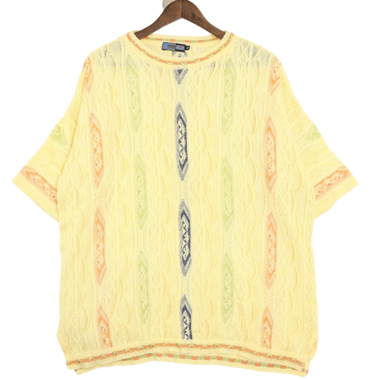 楽天市場】COOGI クージー 3Dニットパーカー 大きいサイズ ジップ