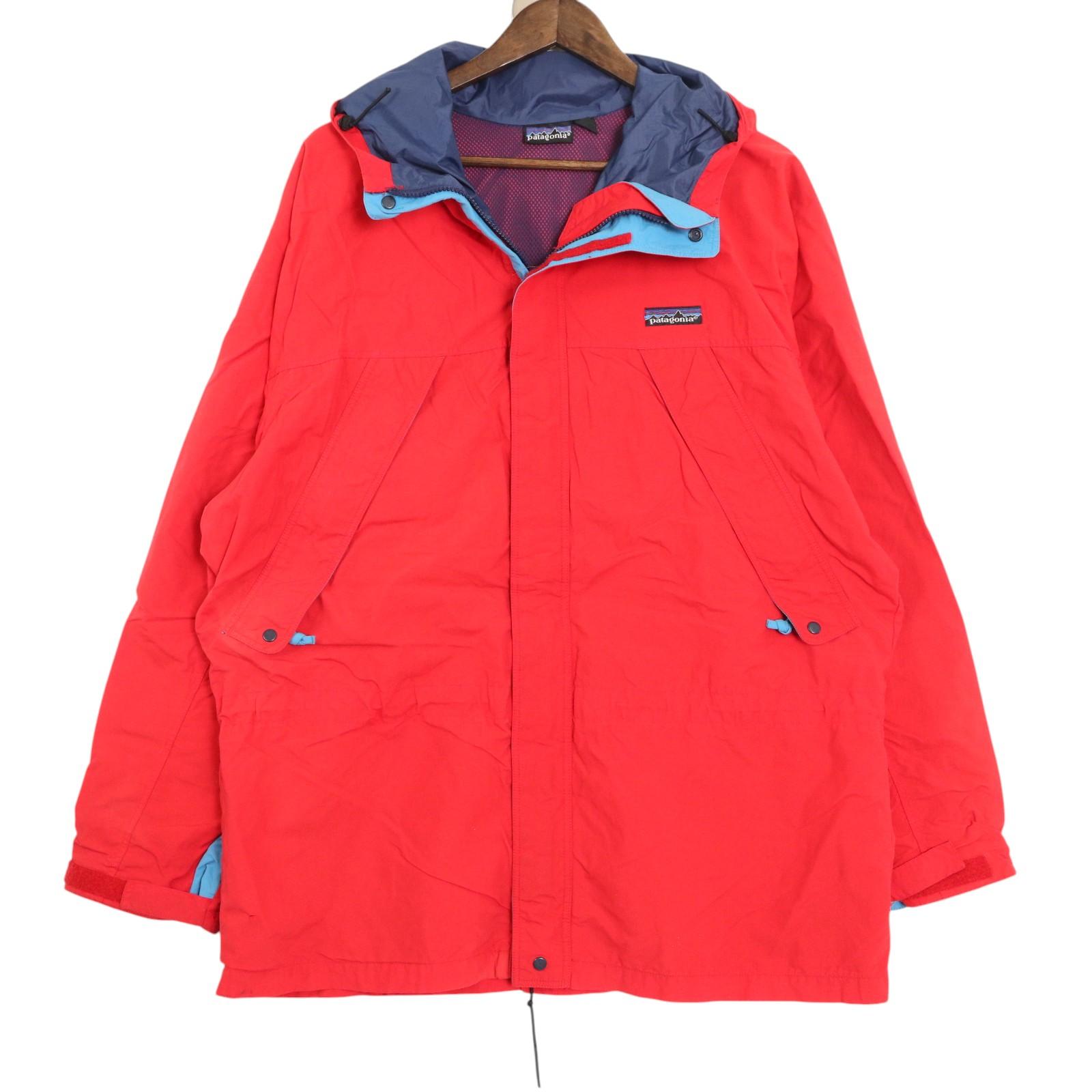 patagonia - 80年代 patagonia パタゴニア シェルドシンチラ