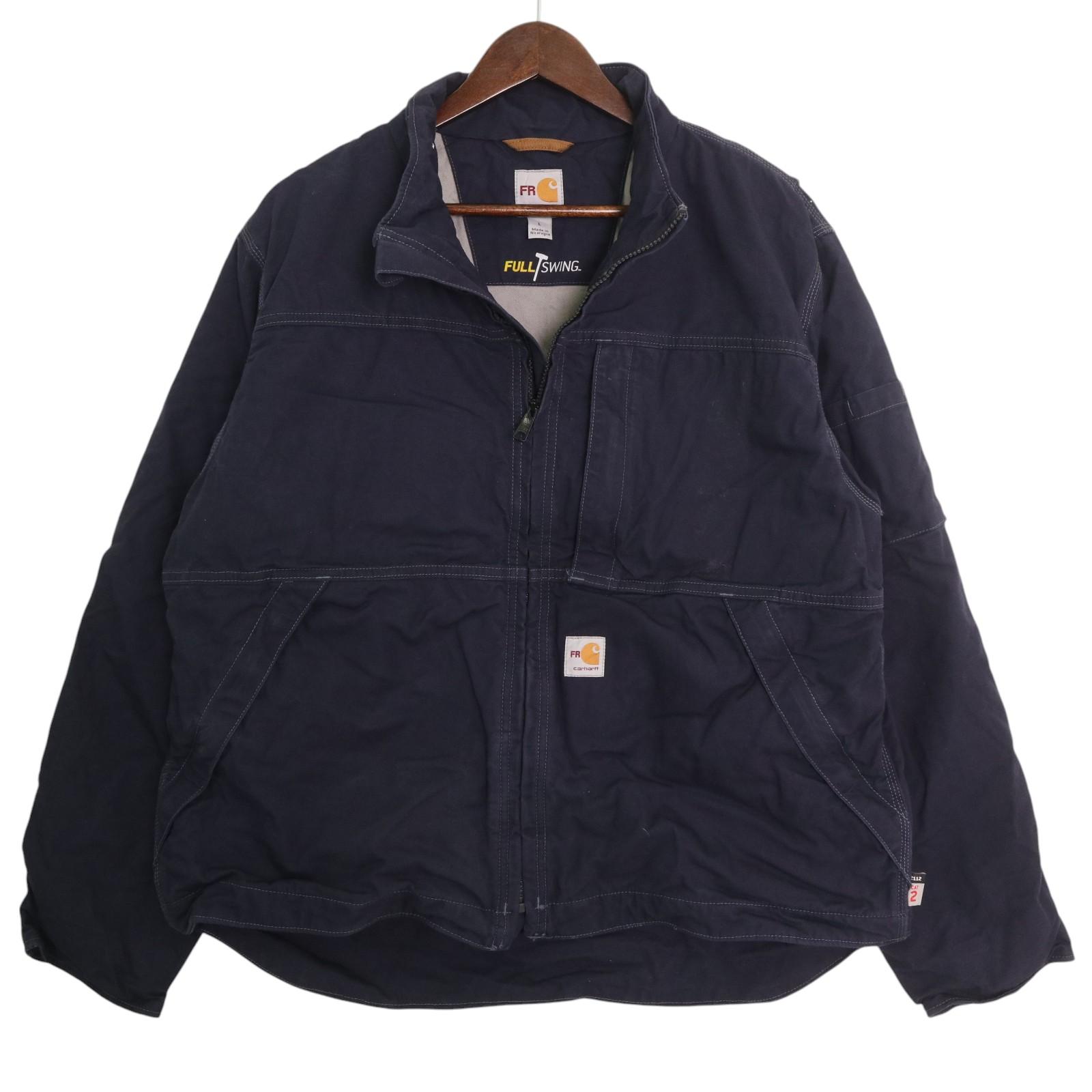 Carharrt ジャケット1 楽天市場】カーハート CARHARTT フルスイング ジャケット FULL SWING