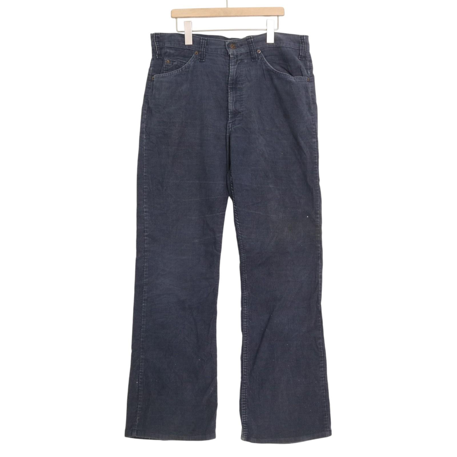 楽天市場】80年代 Levi's リーバイス 515 コーデュロイ パンツ