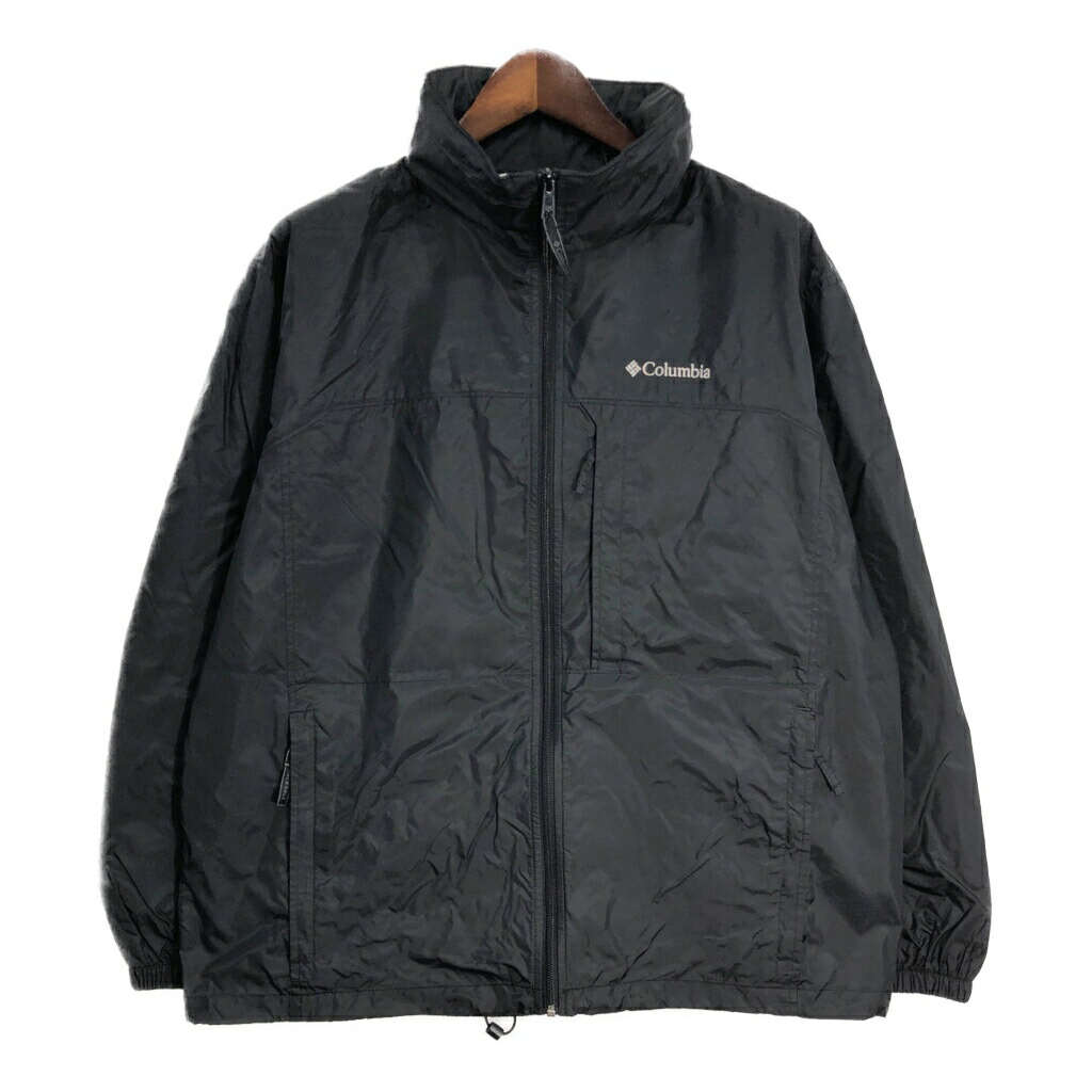 楽天市場】Columbia コロンビア X.C.O. ナイロンジャケット アウトドア