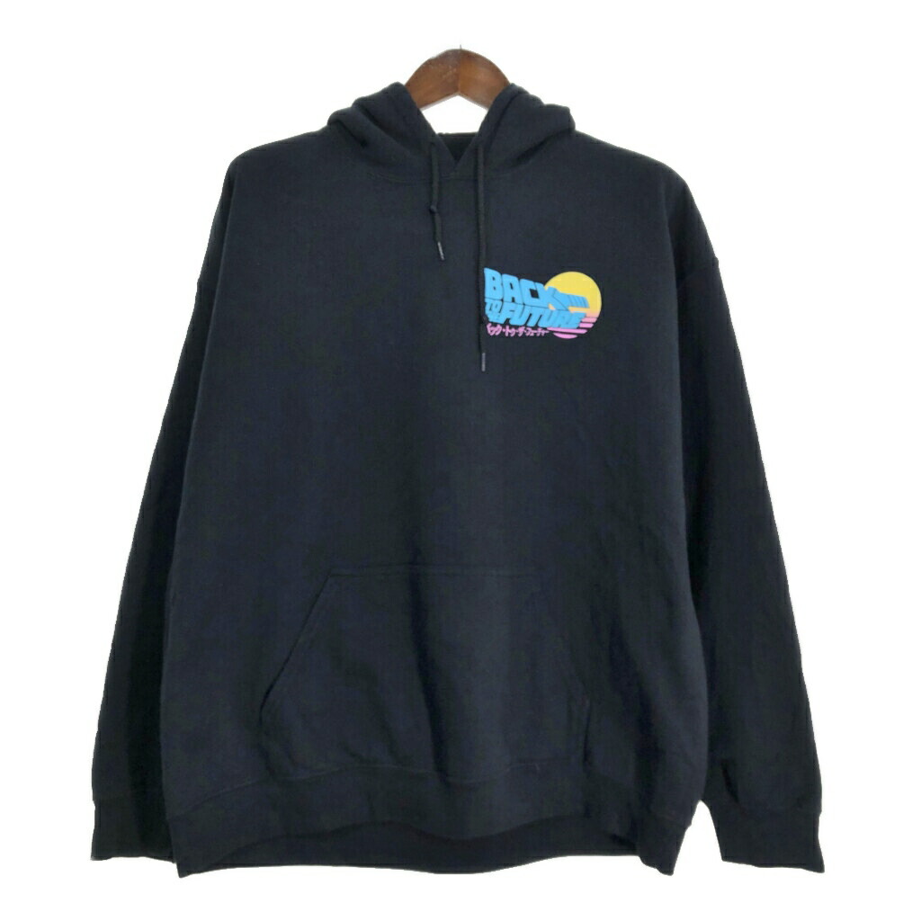 楽天市場】BACK TO THE FUTURE バックトゥザフューチャー (劇場