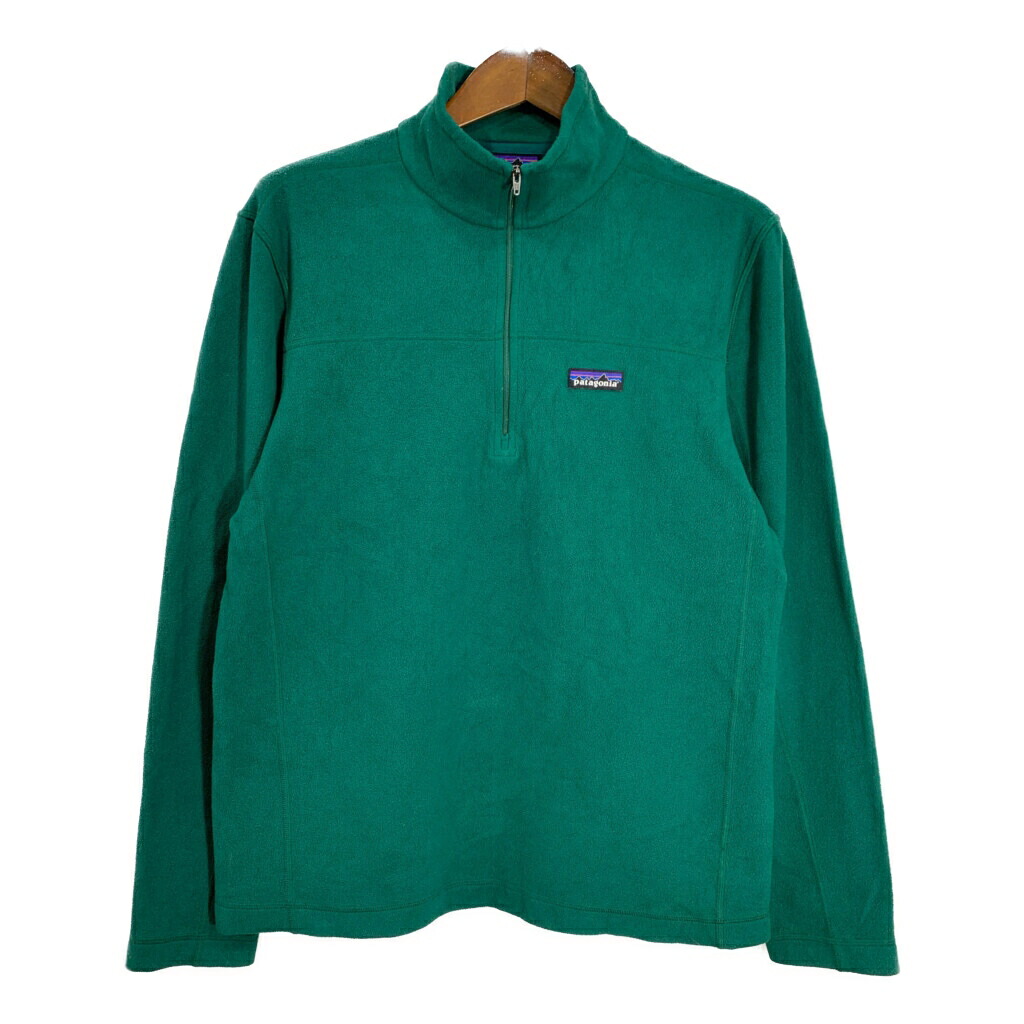 楽天市場】パタゴニア フリース サイズ表記 S グリーン PATAGONIA 緑