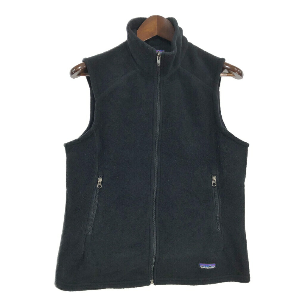 楽天市場】00年代 patagonia パタゴニア レトロパイル フリースベスト