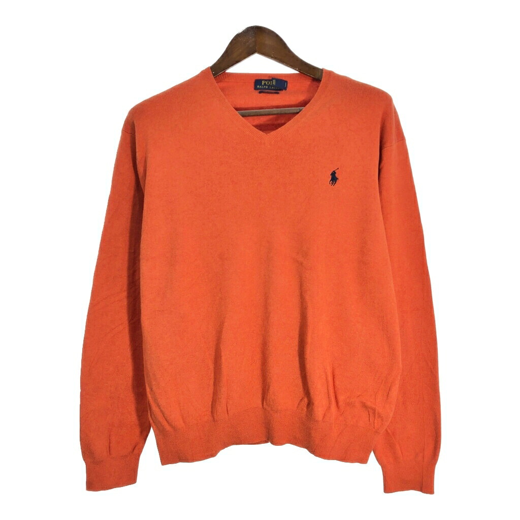 楽天市場】Polo by Ralph Lauren ポロ ラルフローレン Vネック