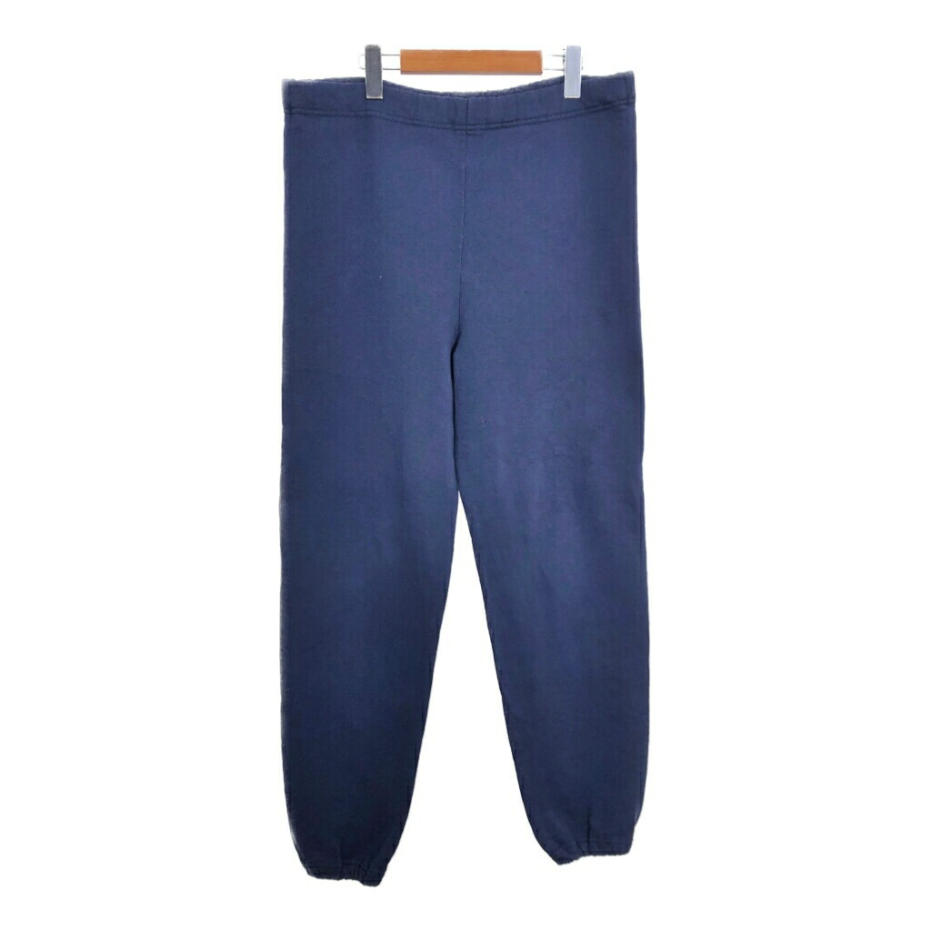 楽天市場】90年代 USA製 RUSSELL ATHLETIC ラッセル スウェットパンツ