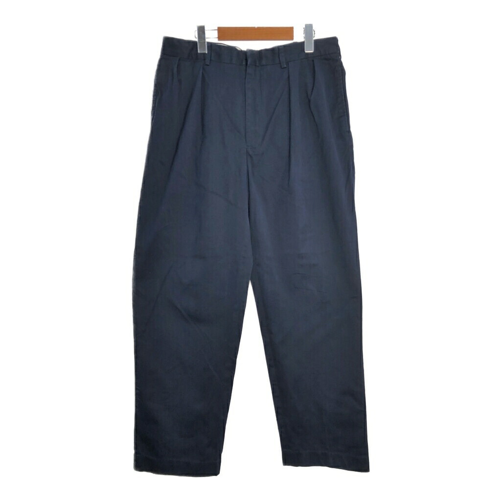 楽天市場】Polo by Ralph Lauren ポロ ラルフローレン 2タック