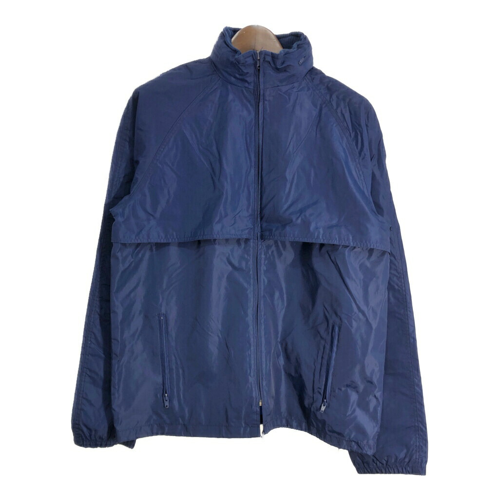 楽天市場】90年代 Eddie Bauer エディーバウアー ナイロンジャケット