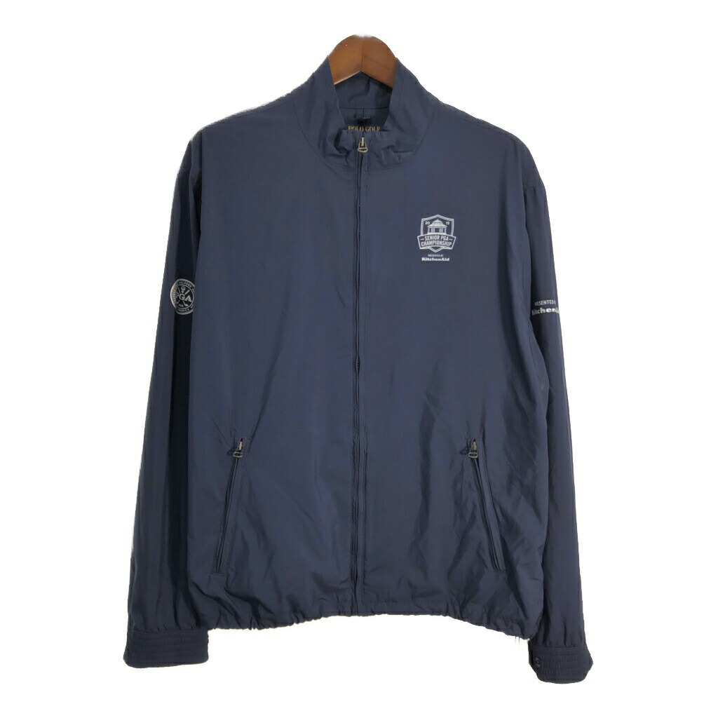 楽天市場】RLX GOLF ラルフローレン RLX ゴルフ プルオーバー ウィンド